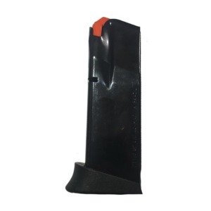 Carregador PT G2C 9mm - 12 Tiros