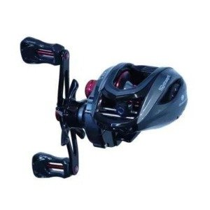 Carretilha Impacto G2 da Pesca Brasil - Direita