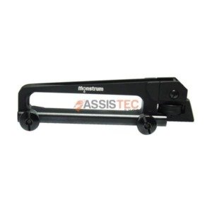 Carry Handle Al&ccedil;a de Transporte M16 20mm - Metal