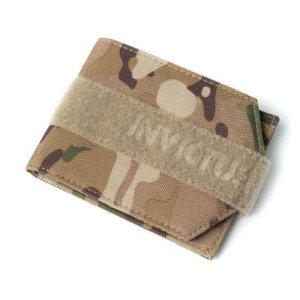 Carteira Invictus Apache Multicam