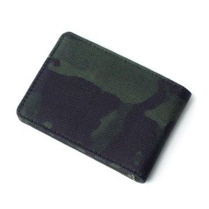 Carteira Invictus Bullet Multicam Black