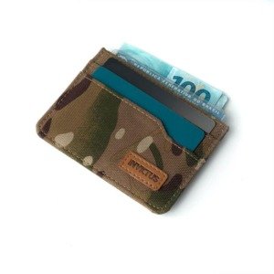 Carteira Invictus SPY Multicam Warskin