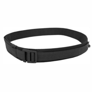 Cinto GMD - Preto B&eacute;lica - Preto