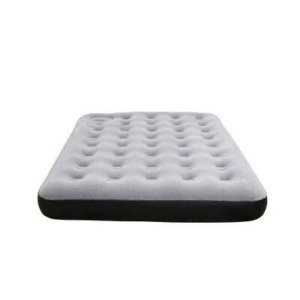 Colch&atilde;o Infl&aacute;vel Nautika Fit Ecologic Casal At&eacute; 200kg