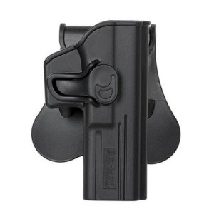 Coldre Comp&aacute;tivel com Glock G19, G23 e G32