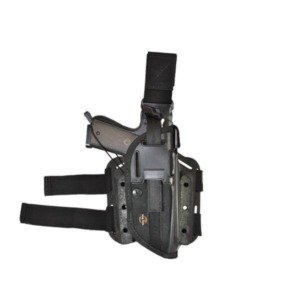 Coldre Delta Com Base Em Pol&iacute;mero