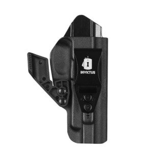 Coldre Kydex Iwb 2.0 Destro Taurus S&eacute;rie 100