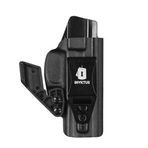 Coldre Kydex Iwb 2.0 Destro Taurus S&eacute;rie 800