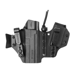Coldre Kydex Sidecar Iwb Para Taurus Striker S&eacute;rie Ts - Destro