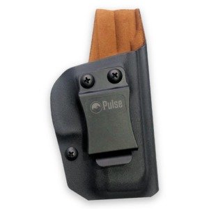 Coldre Kydex Taurus G2c Destro Iwb