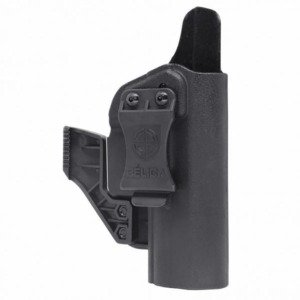 Coldre Velado Beretta Apx B&eacute;lica - Preto Destro