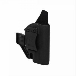 Coldre Velado G2C Preto - Pol&iacute;mero Com Revestimento Interno