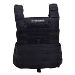 Colete ForHonor Plate Carrier Black