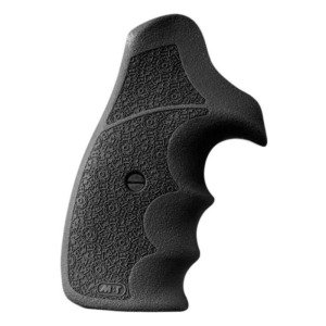 Empunhadura em pol&iacute;mero para rev&oacute;lver Taurus modelo bold grip RT 85/85s/856/605/941