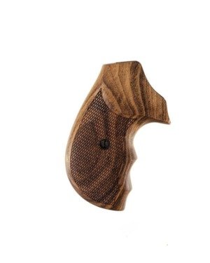 EMPUNHADURA MADEIRA MODELO PADR&Atilde;O RT 85/85S/856/605/941