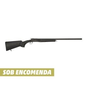 Espingarda Boito Reuna Calibre 20ga C/CT Pol&iacute;mero