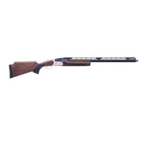 Espingarda Khan K500 TS Top Single - Single Barrel Cano 30&Prime; Calibre 12