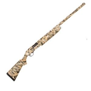 Espingarda Mossberg 930 Semi Autom&aacute;tica Cano 28&Prime; Calibre 12  &ndash; Camuflada