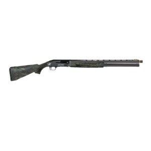 Espingarda Mossberg 940 JM PRO Semiautom&aacute;tica Cano 24&Prime; Calibre 12 - Camuflado