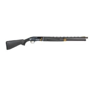 Espingarda Mossberg 940 JM PRO Semiautom&aacute;tica Cano 24&Prime; Calibre 12