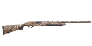 Espingarda Semiautom&aacute;tica Weatherby Element Waterfowler Max-5 cal 12Ga