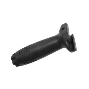 Front Grip 20mm - Preto