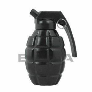 Granada Porta Muni&ccedil;&atilde;o BB's