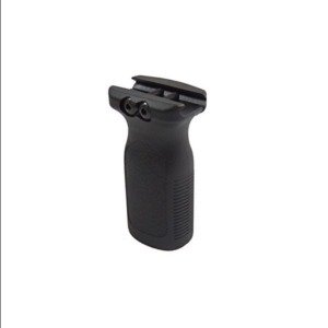 Grip RVG Preto - Armadillo