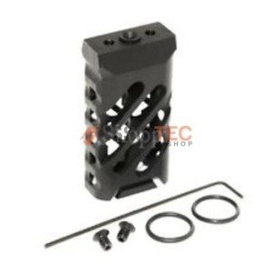 Grip Vertical Key Mod Ultra Light - Aluminio