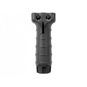 Grip Vertical Long Sistema Picatinny 20mm - Black