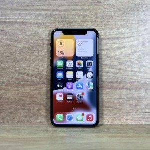 Iphone 11PRO 64GB Preto