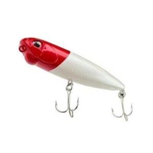 Isca artificial de superf&iacute;cie Pesca Brasil Dali 14,5g e 100mm