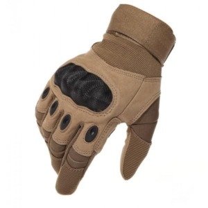 Luva Tatica Emerson Finger G - Tan