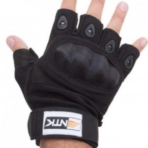 Luva Tatica Half GG - NTK