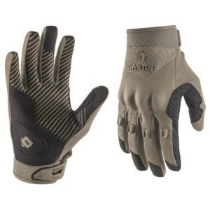 Luva T&aacute;tica Invictus Bunker Desert