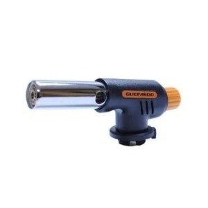 Ma&ccedil;arico Guepardo Flame Gun com Acendedor Autom&aacute;tico