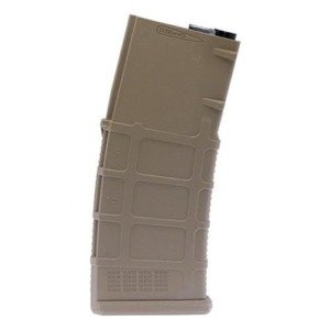 Magazine Armadillo Mid-Cap 120 Bb&rsquo;s Padr&atilde;o M4 Tan