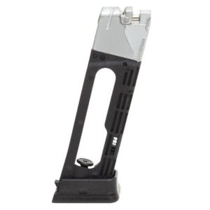 Magazine para Pistola de Airsoft a G&aacute;s Co2 W119 6mm - Wingun
