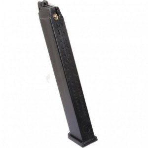 Magazine WE Glock Green Gas 50 rounds
