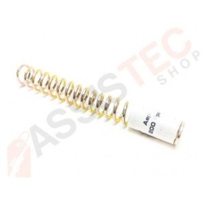 Mola Linear Pistola Airsoft Aep - 200Fps