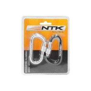 Mosquet&atilde;o 8MM NTK (par)