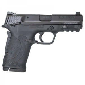M&P380 EZ Shield M2.0