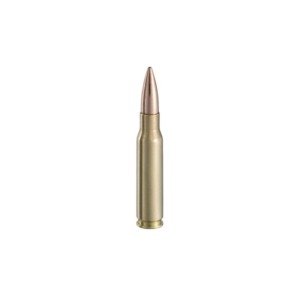 Muni&ccedil;&atilde;o CBC .308 Winchester HPBT Sniper 1 168gr - 20rds.
