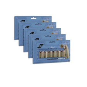 Muni&ccedil;&atilde;o CBC .45 Auto ETOG 230gr Blister Cartela - 50un