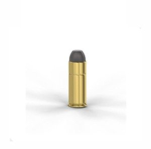 Muni&ccedil;&atilde;o CBC .45 Colt CHPP 250gr - 10rds
