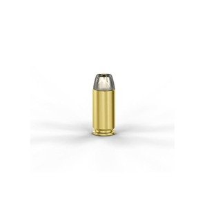 Muni&ccedil;&atilde;o CBC Copper Bullet .40 S&W CXPO 130gr - 10rds
