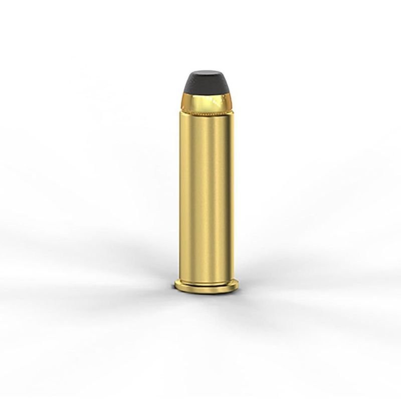 Munição CBC 357 Magnum EXPP 158gr Blister Cartela - 10UN - Imagem 2