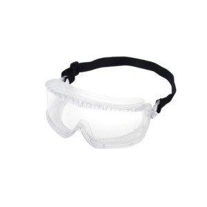 &Oacute;culos De Prote&ccedil;&atilde;o ampla vis&atilde;o Incolor