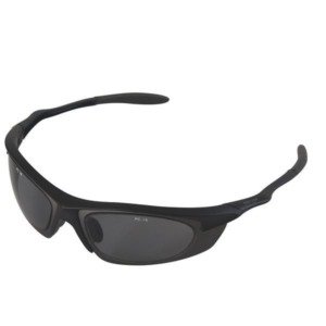 &Oacute;culos De Prote&ccedil;&atilde;o Cinza Soft Incolor