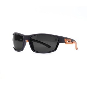 &Oacute;culos Solar Sniper - Preto com Laranja